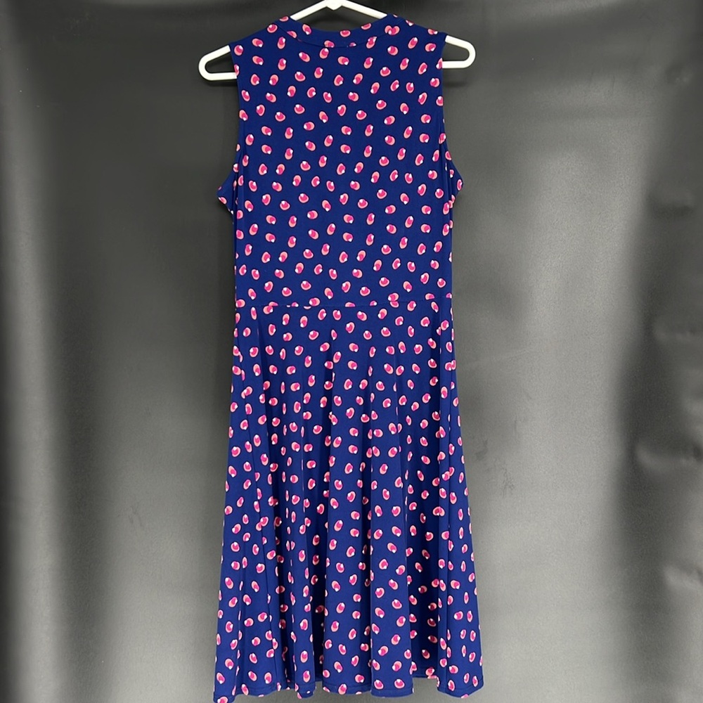 LEOTA DRESS - Picture 5 of 9